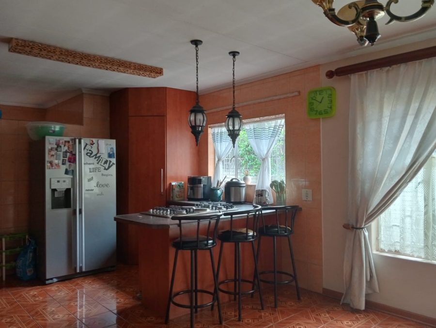 To Let 3 Bedroom Property for Rent in Bodorp North West